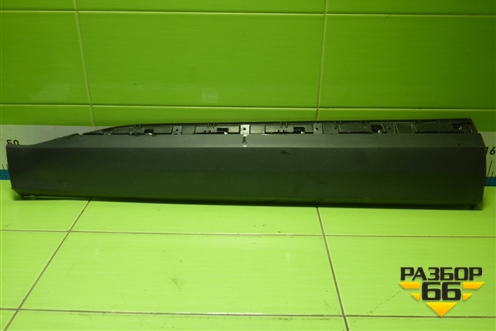 Накладка двери передней левой (8891867645) для Geely Atlas 2 с 2023г (Атлас)