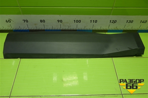 Накладка двери задней левой (8891867652) для Geely Atlas 2 с 2023г (Атлас)