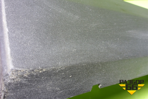 Накладка двери задней левой (8891867652) для Geely Atlas 2 с 2023г (Атлас)