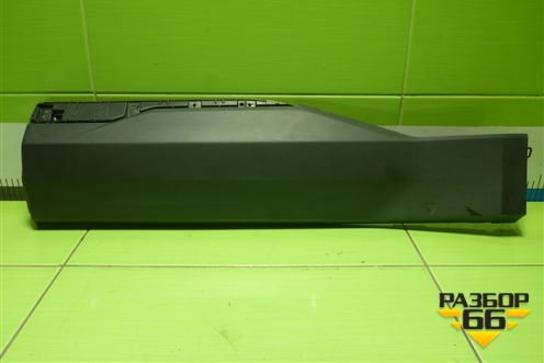 Накладка двери задней левой (8891867652) для Geely Atlas 2 с 2023г (Атлас)