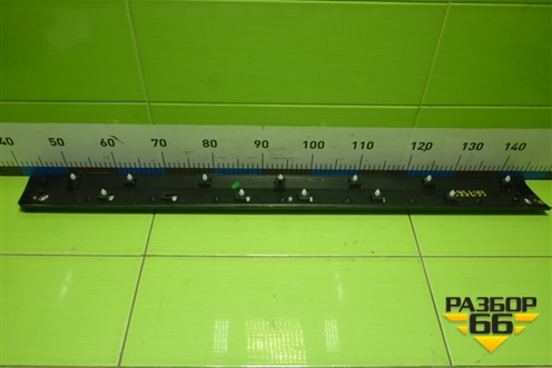 Накладка двери передней правой (6600221651) для Geely Atlas с 2016-2022г (Атлас)