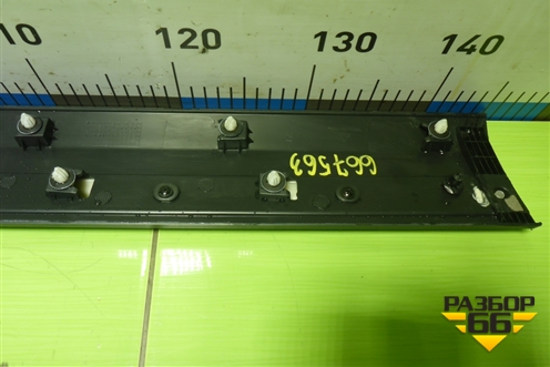 Накладка двери передней правой (6600221651) для Geely Atlas с 2016-2022г (Атлас)