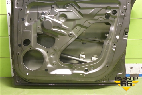 Дверь передняя правая (5075005700C15) для Geely Atlas с 2016-2022г (Атлас)