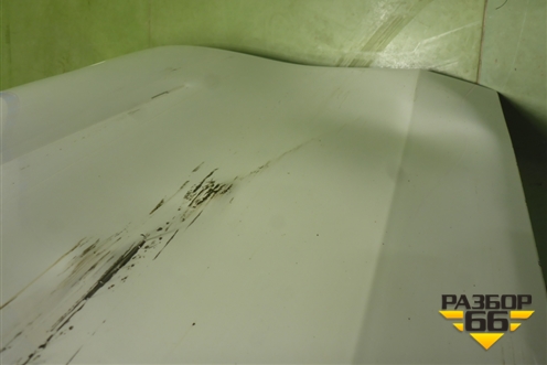 Дверь передняя левая (76003M6000) для Kia Cerato с 2018г (Серато 4)