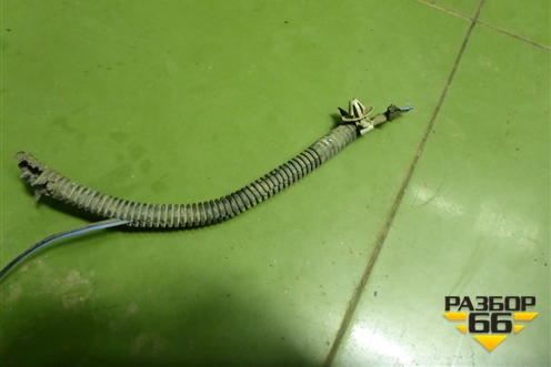 Проводка подкапотная (0.8л F8CV МКПП) (96643243) для Daewoo Matiz с 1998-2015г (Матиз)