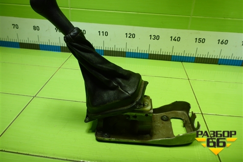 Кулиса КПП МКПП для Daewoo Matiz с 1998-2015г (Матиз)