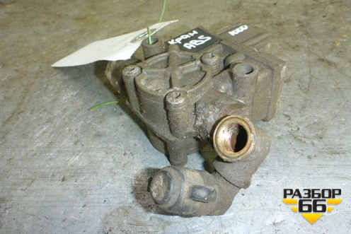 Кран ABS (20516342) для Volvo  TRUCK FH с 2002-2008г