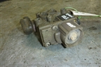 Кран ABS (20516342) для Volvo  TRUCK FH с 2002-2008г