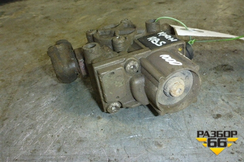 Кран ABS (20516342) для Volvo  TRUCK FH с 2002-2008г