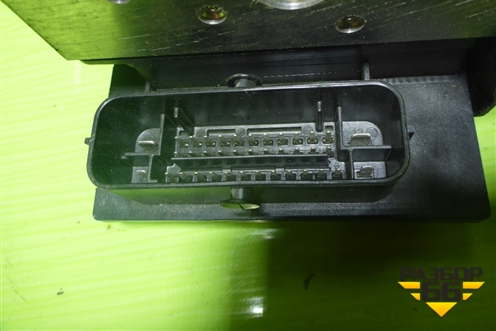 Блок ABS (8R0614517AC) для Audi Q5 c 2008-2017г (Ку 5)