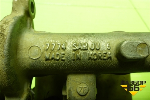 Цилиндр тормозной главный для Daewoo Matiz с 1998-2015г (Матиз)