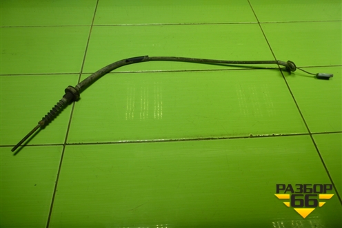 Трос сцепления для Daewoo Matiz с 1998-2015г (Матиз)