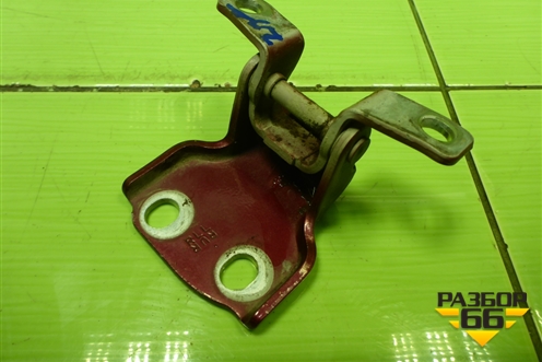 Петля двери задней правой верхняя для Daewoo Matiz с 1998-2015г (Матиз)