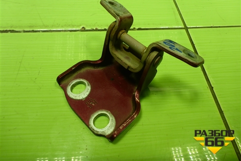 Петля двери задней правой нижняя для Daewoo Matiz с 1998-2015г (Матиз)