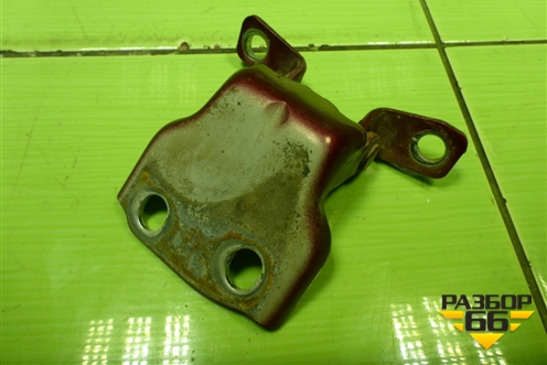 Петля двери задней правой нижняя для Daewoo Matiz с 1998-2015г (Матиз)