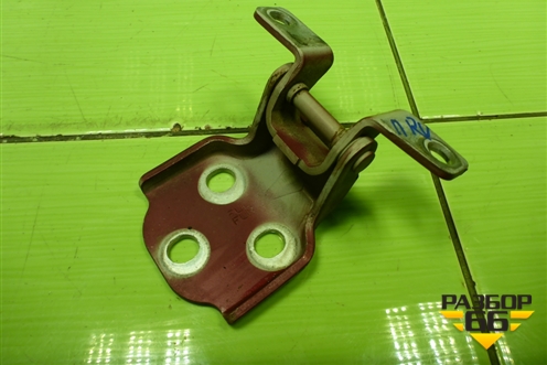 Петля двери передней правой верхняя для Daewoo Matiz с 1998-2015г (Матиз)