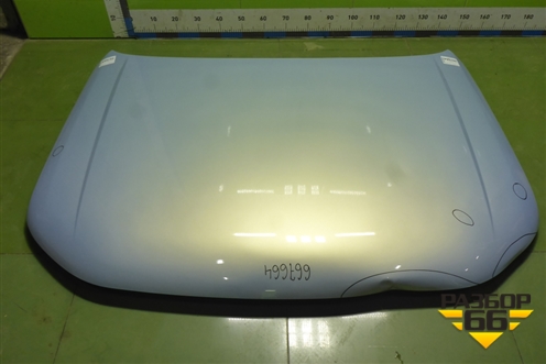 Капот (553000383AADYJ) для Jaecoo J7 с 2023г (Джей7)