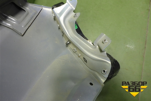 Крыло переднее левое (553000392AADYJ) для Jaecoo J7 с 2023г (Джей7)