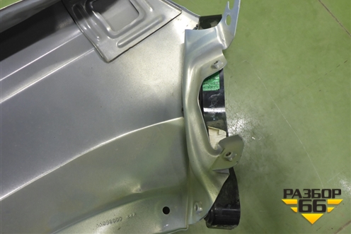 Крыло переднее левое (553000392AADYJ) для Jaecoo J7 с 2023г (Джей7)