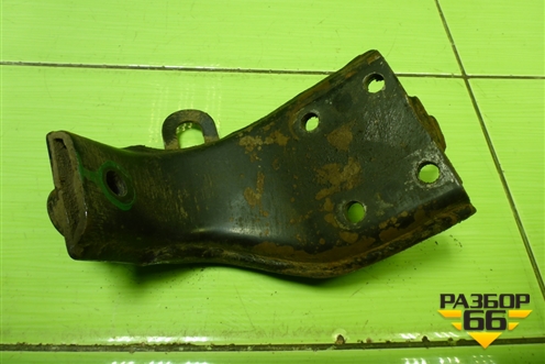 Кронштейн КПП для Daewoo Matiz с 1998-2015г (Матиз)