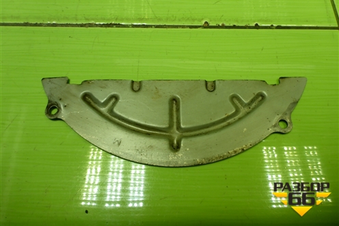 Пластина КПП для Daewoo Matiz с 1998-2015г (Матиз)