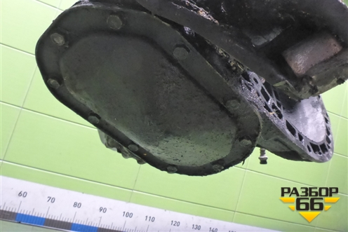 МКПП (1.6л F16D3) для Chevrolet Lacetti с 2003г (Лачетти)