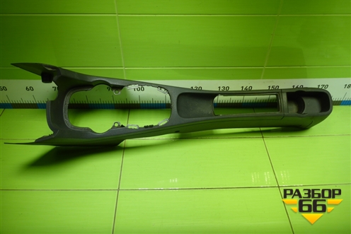 Консоль (13184076) для Opel Corsa D с 2006-2014г (Корса Д)