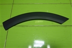 Накладка двери задней левой (на арку) (7185061CRV0000) для GAC GS3 с 2024-2025г (ГС3)