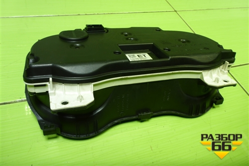 Щиток приборов МКПП (13264267) для Opel Corsa D с 2006-2014г (Корса Д)
