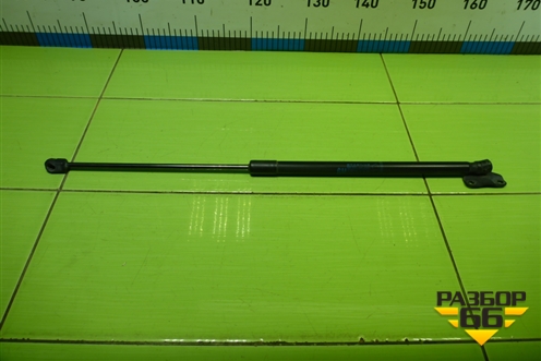 Амортизатор двери багажника (13182537) для Opel Corsa D с 2006-2014г (Корса Д)