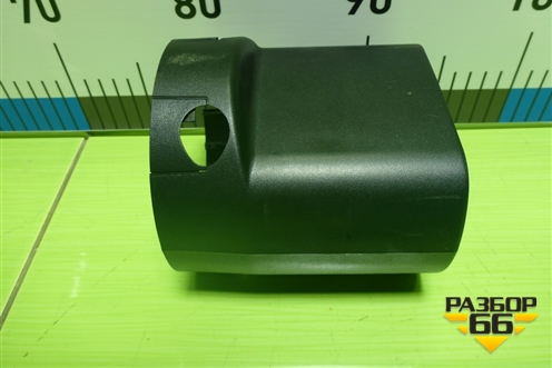 Кожух рулевой колонки (на подрулевой переключатель) (A2115401562) для Mercedes Benz E-Klass W211 c 2002-2009г (Е)