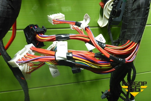 Проводка салонная (806010179AA) для Jaecoo J7 с 2023г (Джей7)