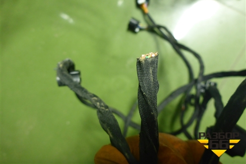 Проводка салонная (806010179AA) для Jaecoo J7 с 2023г (Джей7)