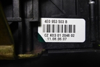 Переключатель подрулевой в сборе (4E0953503B) для Audi A4 (В7) с 2004-2009г (А4)