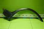 Накладка переднего крыла правого (51773405818) для BMW X3 E83 с 2004-2010г (Х3 Е83)