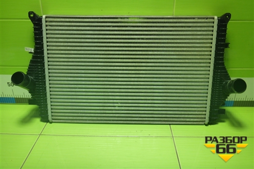 Интеркулер (1119100XKY28A) для Haval H6 с 2014г (Аш6)