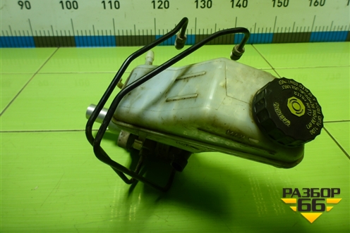 Цилиндр тормозной главный для Opel Corsa D с 2006-2014г (Корса Д)