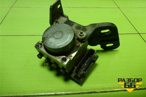Блок ABS (13277812) для Opel Corsa D с 2006-2014г (Корса Д)