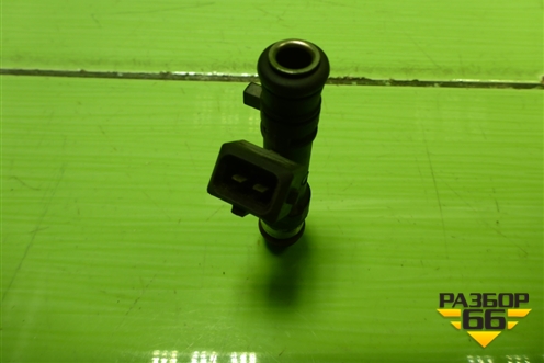 Форсунка инжекторная электрическая (1.3л Z12XEP) (0280158501) для Opel Corsa D с 2006-2014г (Корса Д)