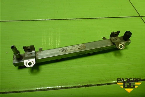 Рейка топливная рампа (1.3л Z12XEP) (0280151208) для Opel Corsa D с 2006-2014г (Корса Д)