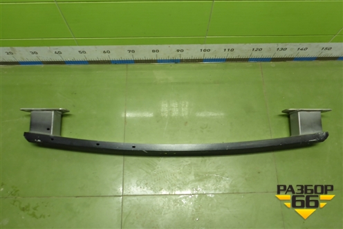 Усилитель заднего бампера (4030120DRS0001A00) для GAC GS8 с 2021-2025г (ГС8)