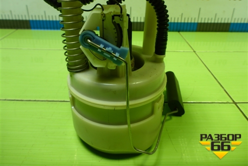 Насос топливный электрический (1.3л Z12XEP) для Opel Corsa D с 2006-2014г (Корса Д)