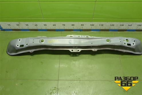 Усилитель переднего бампера (752101176R) для Renault Arkana с 2019г (Аркана)