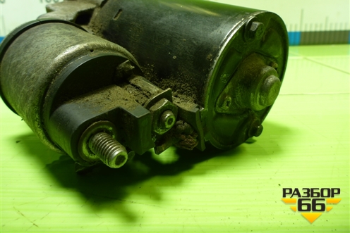 Стартер (1.3л Z12XEP) (55566800) для Opel Corsa D с 2006-2014г (Корса Д)