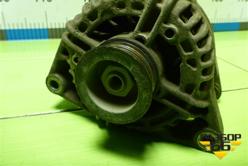 Генератор (1.3л Z12XEP) для Opel Corsa D с 2006-2014г (Корса Д)