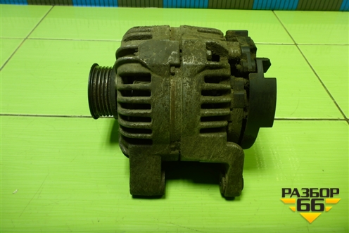 Генератор (1.3л Z12XEP) для Opel Corsa D с 2006-2014г (Корса Д)