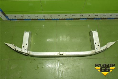 Усилитель переднего бампера (51117385288) для BMW 5-серия G30 с 2017г