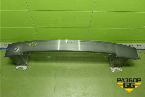 Усилитель переднего бампера (8889122700) для Geely Monjaro с 2021г (Монджаро)