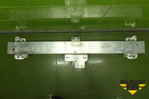 Усилитель переднего бампера (2809100AW205) для Changan CS55 PLUS с 2019г (ЦС 55 плюс)