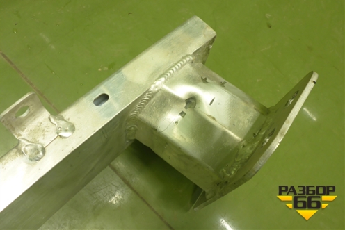 Усилитель переднего бампера (2809100AW205) для Changan CS55 PLUS с 2019г (ЦС 55 плюс)